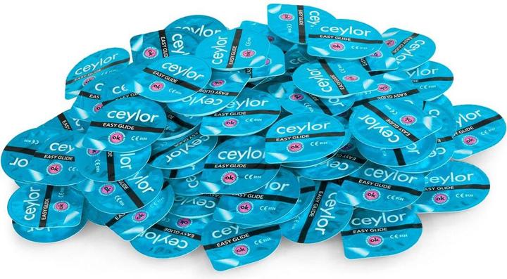 Produktbild Ceylor Easy Glide (100 Stk.)