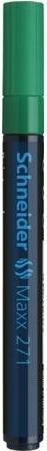 Immagine prodotto Tajima Marcatore a vernice Schneider 271 grøn 1 - 2 mm (Blu, 2 mm, 1 x)
