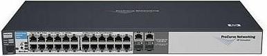 Immagine prodotto HP Hewlett-Packard ProCurve 2510/24xFENet RJ45