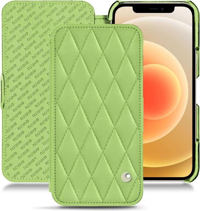 Vert olive - Couture ( Nappa - Pantone #a7c58e )