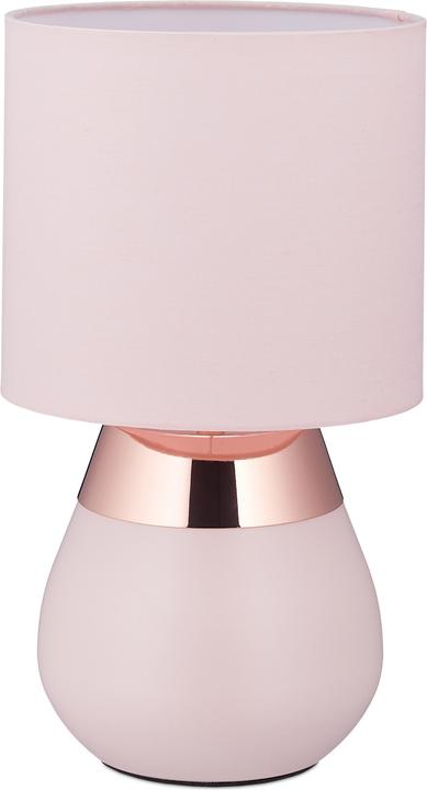 Immagine prodotto Relaxdays Lampada da-tavolo (E14)
