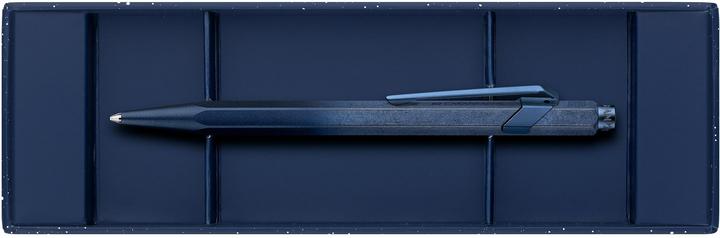 Immagine prodotto Caran d'Ache 849 Cosmic Blue Sonderedition (Blu notte, 1 x)