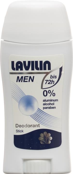 Lavilin Men (Stick, 60 ml)