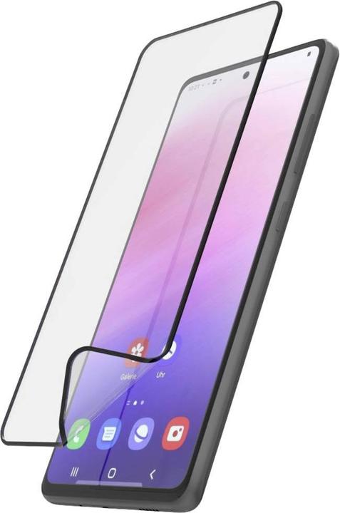 Actual product image Hama Hiflex Eco (1 Piece, Samsung Galaxy A54 5G)