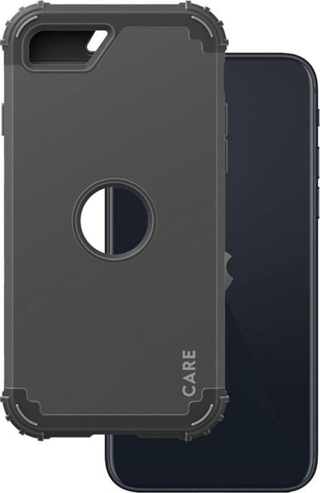 Actual product image Care Case Fashion (Apple iPhone SE (2nd Gen), Apple iPhone SE (3rd Gen))