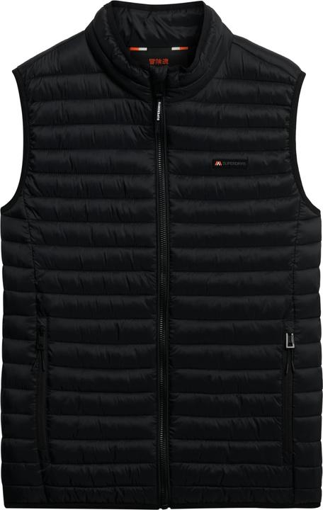 Superdry Fuji Lite Steppweste