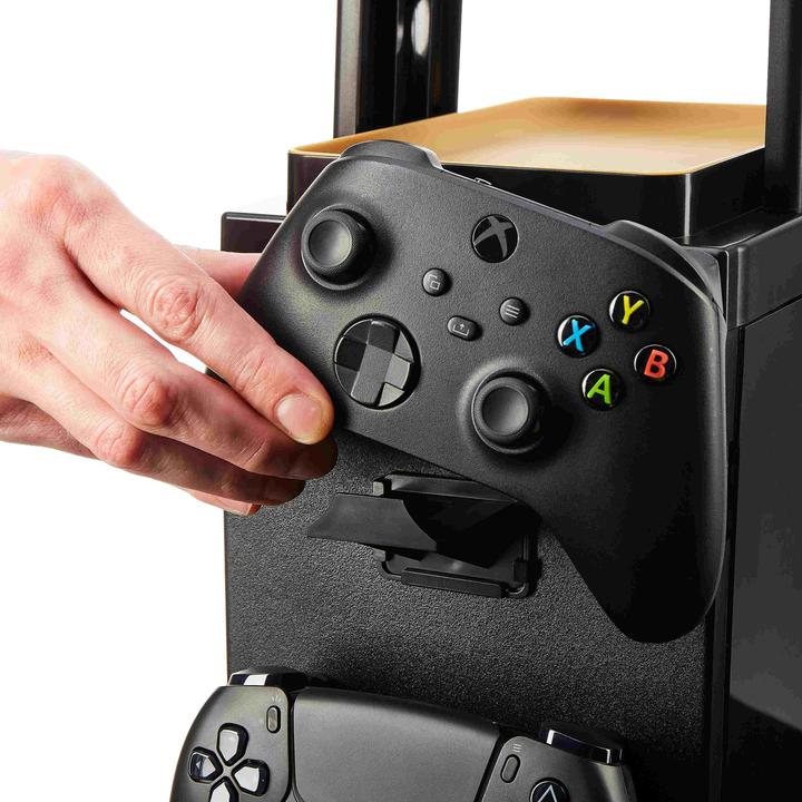 Actual product image Numskull Light Locker - Hogwarts Legacy (Switch, PS5, PS4)