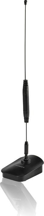 Produktbild Vivanco Tva 2040 (Zimmerantenne, 10 dB, DAB/ DAB+, DVB-T / -T2)