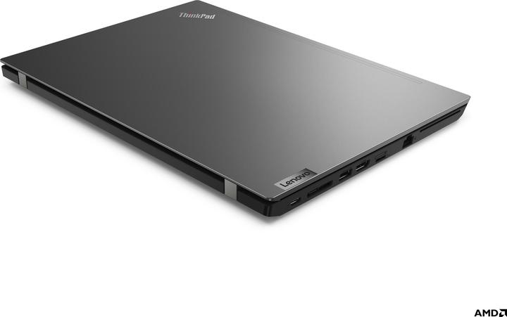 Image du produit Lenovo ThinkPad L14 Gen 1 (14", AMD Ryzen 5 4500U, 8 Go, 256 Go, CH)