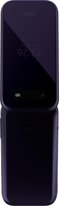 Actual product image Nokia 2660 Flip (2.80", 0.30 Mpx, 4G)