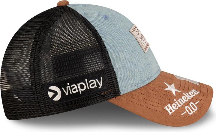 Image du produit New Era Casquette de camionneur - Austin Red Bull Racing Max Verstappen