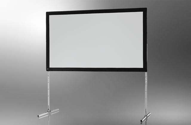 Image du produit Celexon Mobil Expert, écran sur cadre pliable (92", 16:9)