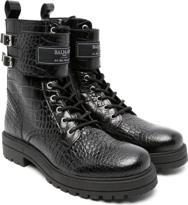 Image du produit Balmain Bottes (36)