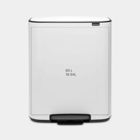 Produktbild Brabantia Treteimer BO Mülleimer (60 l)