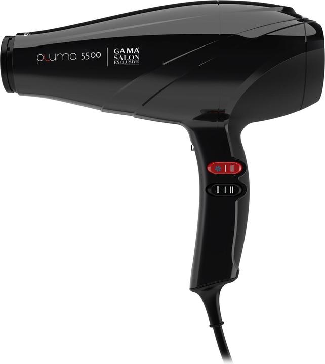 GAMA Pluma 5500 Oxy Active