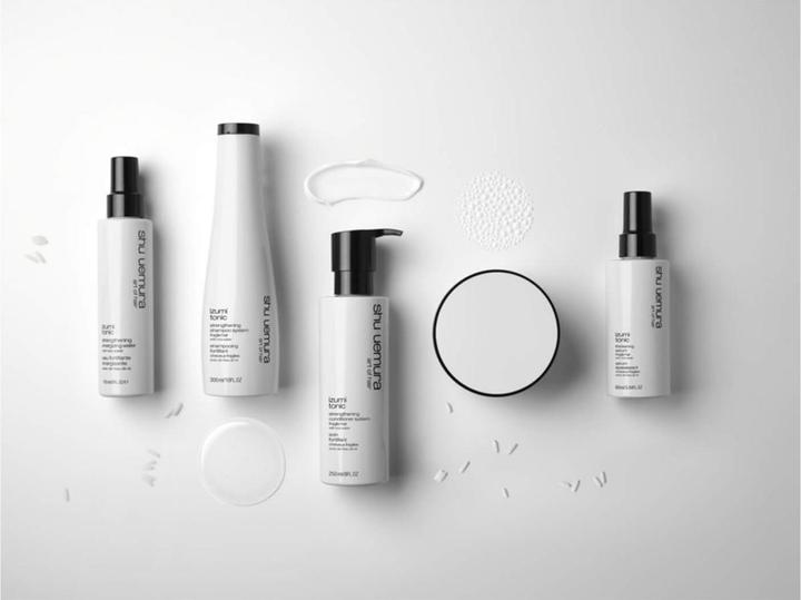 Produktbild Shu Uemura Izumi Tonic Stärkender Conditioner (250 ml)