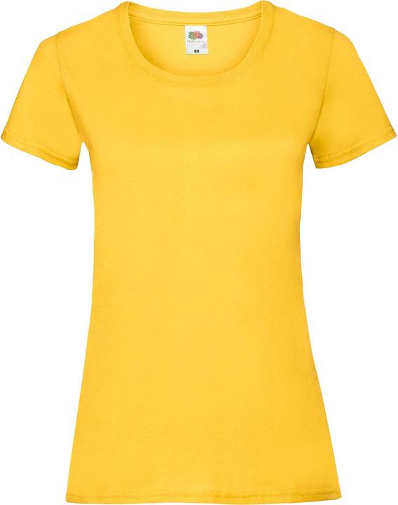Fruit of the Loom Lady Fit TShirt