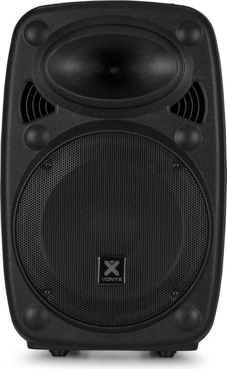 Actual product image Vonyx Verve38 (Active, 1x 800 W)