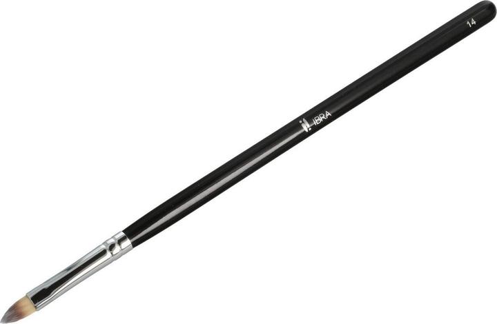 Ibra Lipstick Brush 14 (Lips)