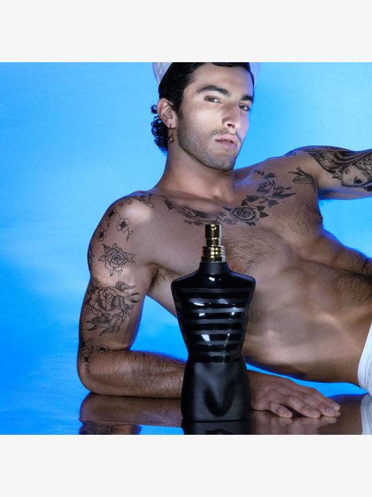 Image du produit Gaultier Le Male (Eau de parfum, 75 ml)