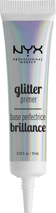 NYX Professional Make-Up Glitter (1 Transparent)