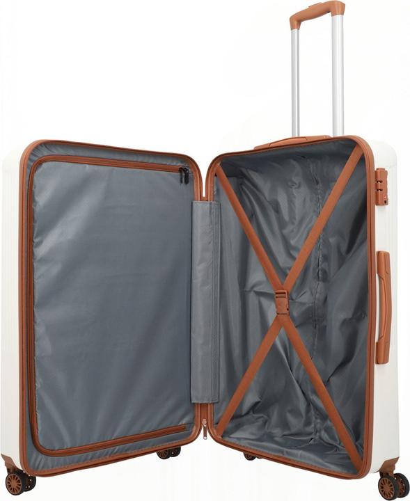 Immagine prodotto Travelite Bali (96 l, XL (da 115l))