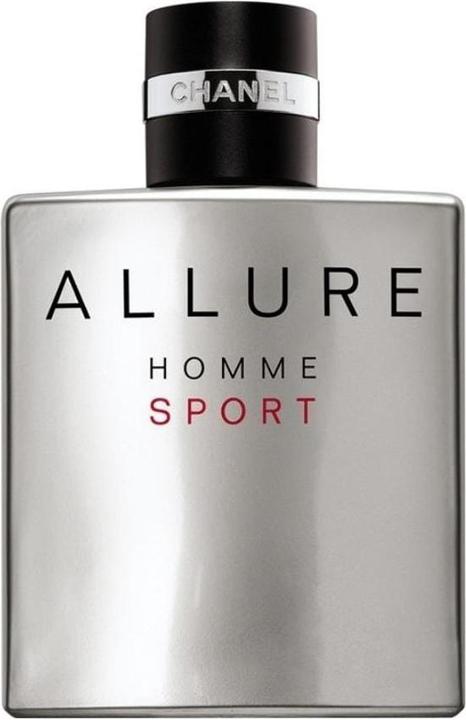 Immagine prodotto Chanel Allure Homme Sport (Eau de toilette, 100 ml)