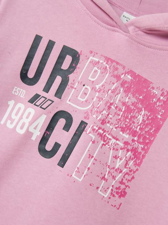 Image du produit Name it Boxy Fit Sweatshirt (116)