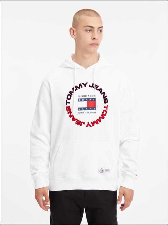 Actual product image Tommy Hilfiger Hooded jumper - Hoodie (XL)