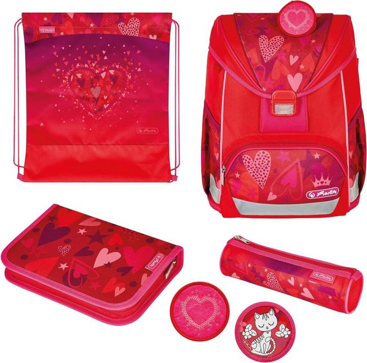 Actual product image Herlitz UltraLight Plus (15 l)