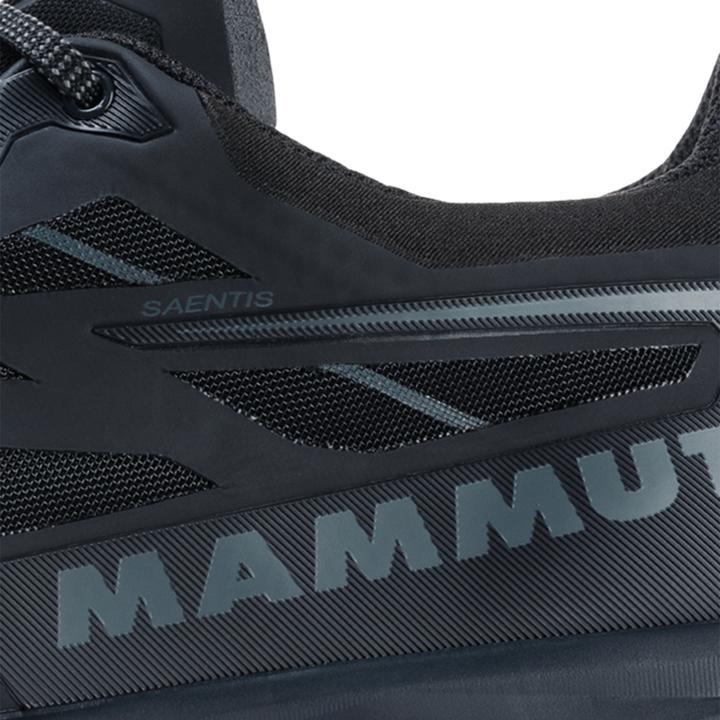 Actual product image Mammut Saentis Low GTX (48)