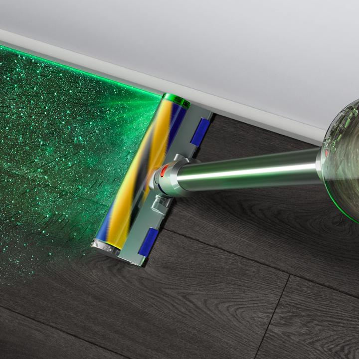 Image du produit Dyson V15s Detect Submarine