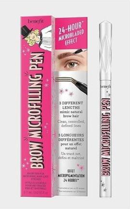 BeneFit Cosmetics Brow Microfilling Pen (Blonde)