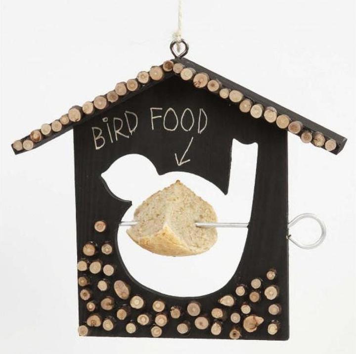 Produktbild Creativ Company Vogelfutterhaus