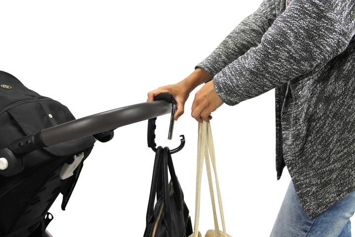 Actual product image Dooky Universal hook