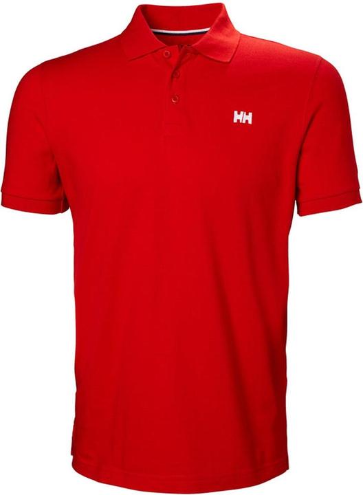 Helly Hansen Poloshirt Transat Herren