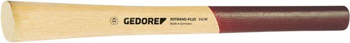 Actual product image Gedore E226 E1 replacement handle ash