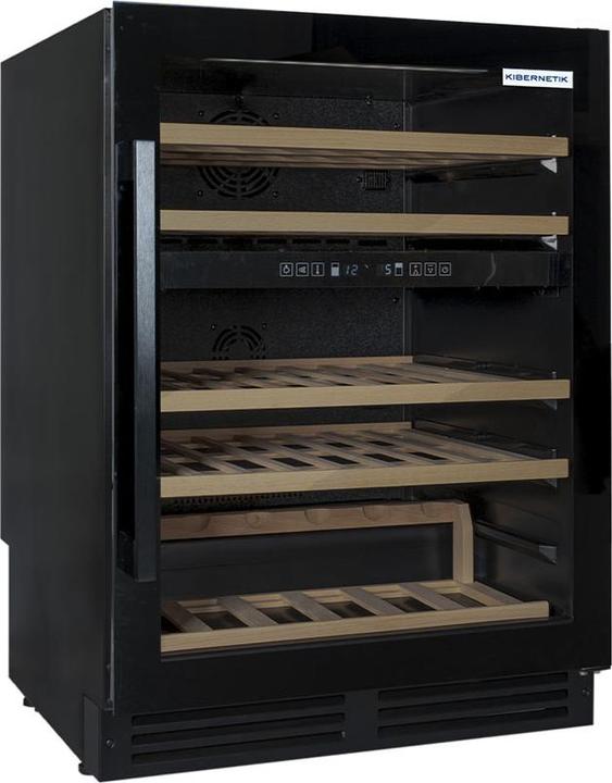 Immagine prodotto Kibernetik FSP Einbau Weinklimaschrank 46 Flaschen