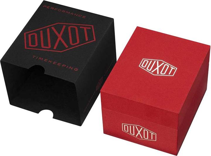 Immagine prodotto Duxot DX-2057-11 (Orologio sub, 42 mm)