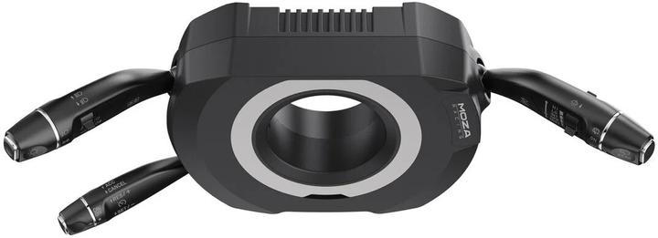 Actual product image Moza RS065 (PC)