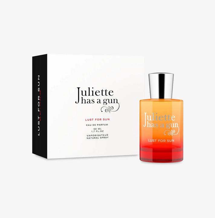 Produktbild Juliette Has a Gun Lust For Sun (Eau de Parfum, 100 ml)