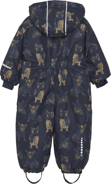 Image du produit Minymo Kid's Snow Suit AOP (80)