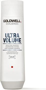 Image du produit Goldwell Dualsenses Ultra Volume Bodifying Shampooing (250 ml, Shampoing liquide)