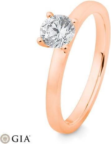Immagine prodotto Breuning 4er Krappe 0,60-1,00ct. (48, 585/14 K Oro)