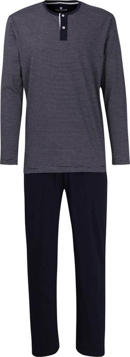Actual product image Tom Tailor Pyjama Casual Comfortable Fit (XXL)