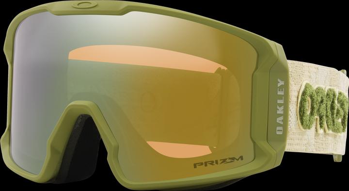 Actual product image Oakley Line Miner L