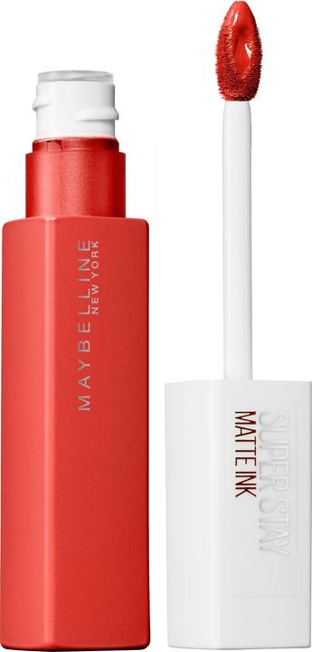 Produktbild Maybelline New York Super Stay (25 Heroine)
