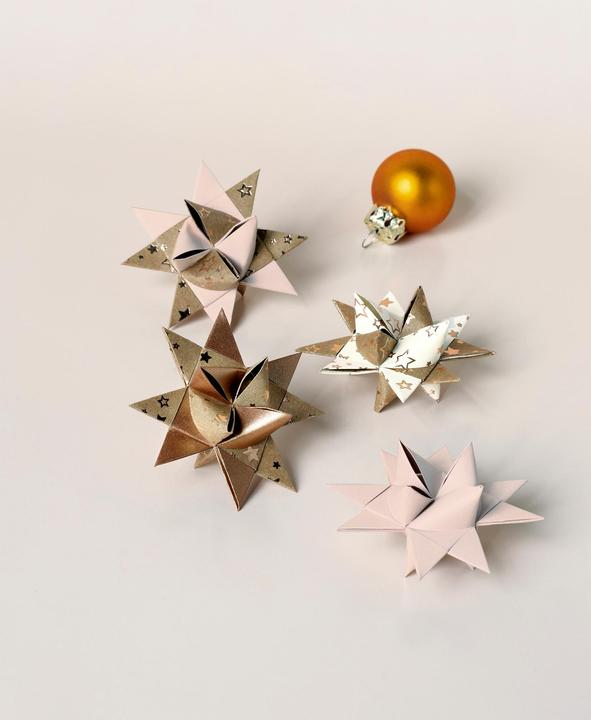 Immagine prodotto Heyda Le stelle di Fröbel "Stelle (120 g/m², 96 x)