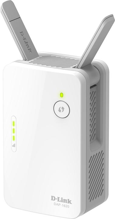 D-Link Dap-1620/E (866 Mbit/s, 300 Mbit/s)