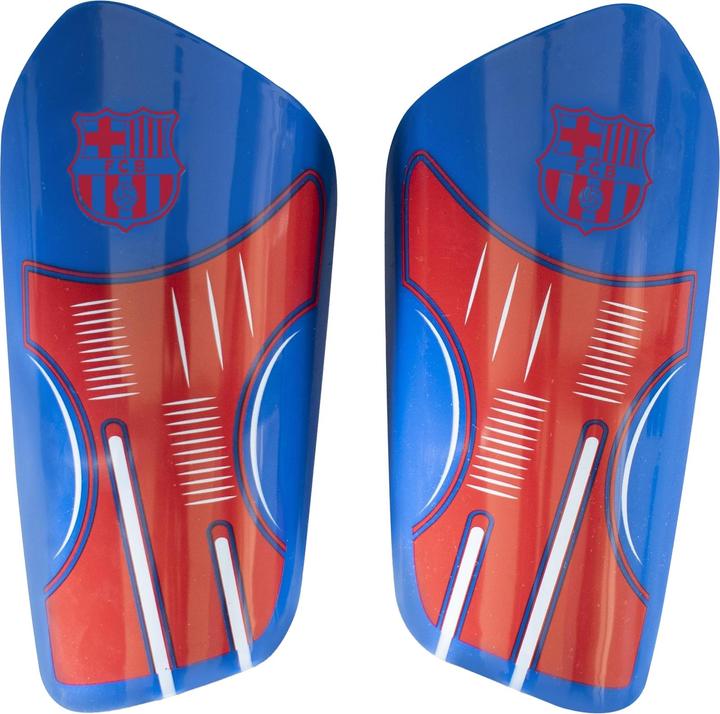 FC Barcelona Schienbeinschoner Team
